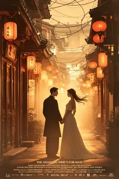 旧城往事 - 大师兄影视 旧城往事 电影海报